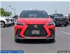 2024 Lexus NX 350 Base (Stk: 25287A) in Leamington - Image 9 of 32
