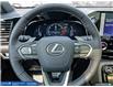 2024 Lexus NX 350 Base (Stk: 25287A) in Leamington - Image 18 of 32