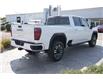 2025 GMC Sierra 3500HD Denali Ultimate (Stk: 12327) in Red Deer - Image 2 of 22