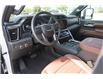 2025 GMC Sierra 3500HD Denali Ultimate (Stk: 12327) in Red Deer - Image 10 of 22