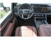 2025 GMC Sierra 3500HD Denali Ultimate (Stk: 12327) in Red Deer - Image 11 of 22