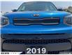 2019 Kia Soul  (Stk: KNDJP3) in Goderich - Image 12 of 28