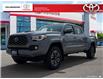 2021 Toyota Tacoma Base (Stk: 21515A) in Collingwood - Image 1 of 13