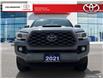 2021 Toyota Tacoma Base (Stk: 21515A) in Collingwood - Image 2 of 13