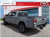 2021 Toyota Tacoma Base (Stk: 21515A) in Collingwood - Image 4 of 13