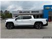 2025 GMC Sierra EV Denali (Stk: T25906) in Sundridge - Image 2 of 30