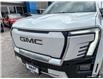 2025 GMC Sierra EV Denali (Stk: T25906) in Sundridge - Image 11 of 30