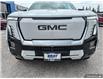 2025 GMC Sierra EV Denali (Stk: T25906) in Sundridge - Image 12 of 30