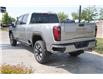 2025 GMC Sierra 3500HD Denali (Stk: 08662) in Red Deer - Image 5 of 22