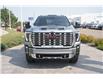 2025 GMC Sierra 3500HD Denali (Stk: 08662) in Red Deer - Image 7 of 22