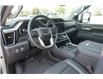 2025 GMC Sierra 3500HD Denali (Stk: 08662) in Red Deer - Image 10 of 22
