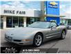 2002 Chevrolet Corvette Base (Stk: P4998A) in Smiths Falls - Image 1 of 21