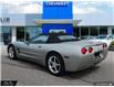 2002 Chevrolet Corvette Base (Stk: P4998A) in Smiths Falls - Image 4 of 21