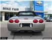 2002 Chevrolet Corvette Base (Stk: P4998A) in Smiths Falls - Image 5 of 21