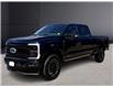2025 Ford F-350 Platinum (Stk: MS394) in Kamloops - Image 1 of 24