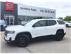 2023 GMC Acadia AT4 (Stk: 25-160A) in Smiths Falls - Image 1 of 15