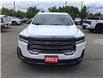 2023 GMC Acadia AT4 (Stk: 25-160A) in Smiths Falls - Image 2 of 15
