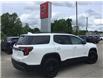 2023 GMC Acadia AT4 (Stk: 25-160A) in Smiths Falls - Image 5 of 15