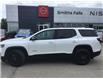 2023 GMC Acadia AT4 (Stk: 25-160A) in Smiths Falls - Image 8 of 15