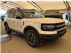 2021 Ford Bronco Sport Outer Banks (Stk: 360330) in AIRDRIE - Image 2 of 4
