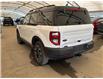 2021 Ford Bronco Sport Outer Banks (Stk: 360330) in AIRDRIE - Image 4 of 4