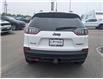 2020 Jeep Cherokee Trailhawk (Stk: U544170-OC) in Orangeville - Image 4 of 24