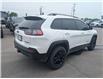 2020 Jeep Cherokee Trailhawk (Stk: U544170-OC) in Orangeville - Image 5 of 24
