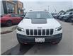 2020 Jeep Cherokee Trailhawk (Stk: U544170-OC) in Orangeville - Image 8 of 24