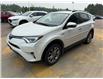 2018 Toyota RAV4 Hybrid Limited (Stk: 24448) in Pembroke - Image 1 of 5