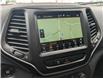 2020 Jeep Cherokee Trailhawk (Stk: U544170-OC) in Orangeville - Image 15 of 24