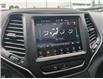 2020 Jeep Cherokee Trailhawk (Stk: U544170-OC) in Orangeville - Image 16 of 24