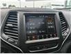 2020 Jeep Cherokee Trailhawk (Stk: U544170-OC) in Orangeville - Image 17 of 24
