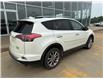 2018 Toyota RAV4 Hybrid Limited (Stk: 24448) in Pembroke - Image 3 of 5