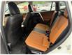 2018 Toyota RAV4 Hybrid Limited (Stk: 24448) in Pembroke - Image 4 of 5