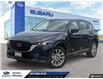 2025 Mazda CX-5 GT (Stk: P0547) in Tecumseh - Image 1 of 26
