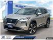 2023 Nissan Rogue SL (Stk: P0552) in Tecumseh - Image 1 of 26
