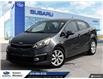 2017 Kia Rio EX+ w/Sunroof (Stk: 5317A) in Tecumseh - Image 1 of 14