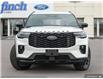 2025 Ford Explorer ST-Line (Stk: XEP711) in Sarnia - Image 2 of 26