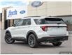 2025 Ford Explorer ST-Line (Stk: XEP711) in Sarnia - Image 4 of 26