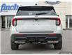 2025 Ford Explorer ST-Line (Stk: XEP711) in Sarnia - Image 5 of 26