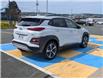 2020 Hyundai Kona 1.6T Ultimate (Stk: M25353) in Mount Pearl - Image 4 of 20