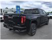 2025 GMC Sierra 1500 AT4 (Stk: 25446) in Cornwall - Image 12 of 15