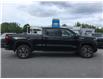2025 GMC Sierra 1500 AT4 (Stk: 25446) in Cornwall - Image 13 of 15