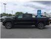 2025 GMC Sierra 1500 AT4 (Stk: 25446) in Cornwall - Image 9 of 15