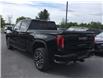 2025 GMC Sierra 1500 AT4 (Stk: 25446) in Cornwall - Image 10 of 15