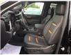 2025 GMC Sierra 1500 AT4 (Stk: 25446) in Cornwall - Image 5 of 15