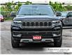 2023 Jeep Wagoneer L Series II (Stk: U21088) in Burlington - Image 2 of 34