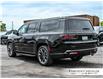 2023 Jeep Wagoneer L Series II (Stk: U21088) in Burlington - Image 4 of 34