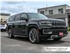 2023 Jeep Wagoneer L Series II (Stk: U21088) in Burlington - Image 13 of 34