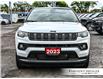 2023 Jeep Compass Altitude (Stk: U21082) in Burlington - Image 2 of 33